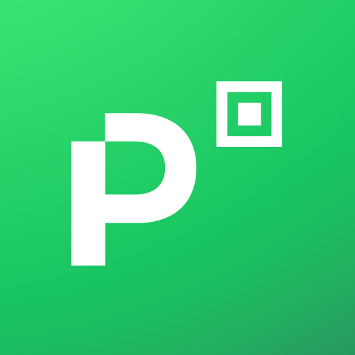 Banco PicPay: Cartão, Pix e + Google Play icon captured 2026-08-14