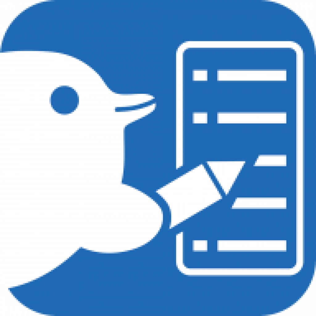 TwiNote - SNS style note app icon captured 2026-08-13