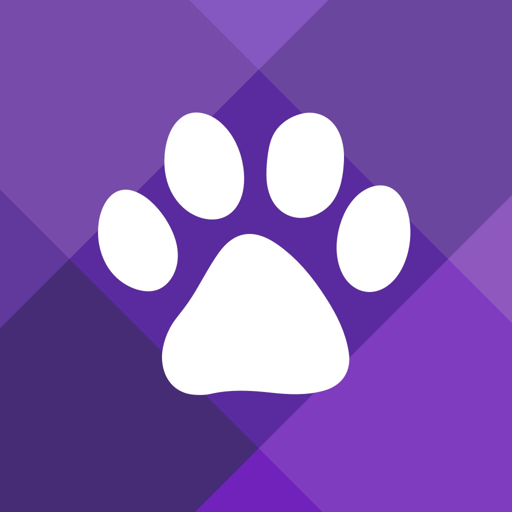 PetDesk app icon
