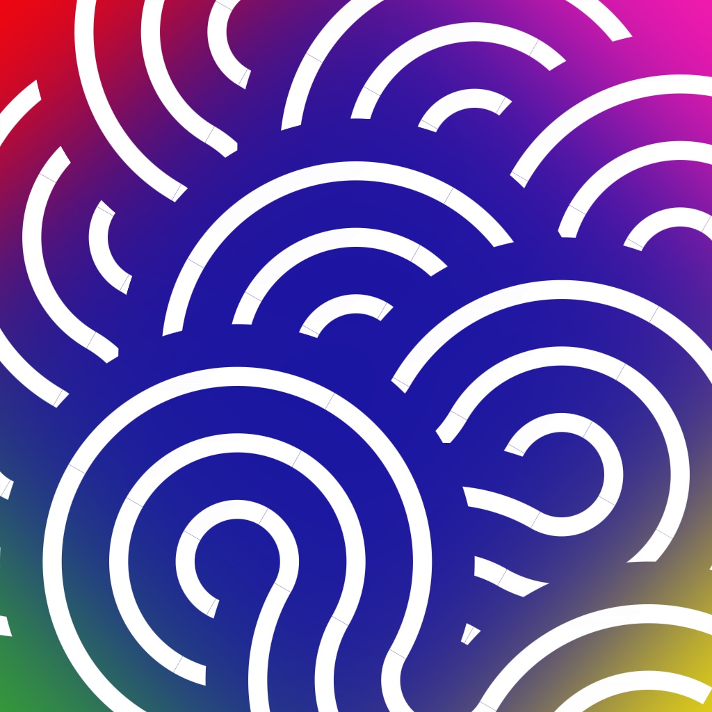 Plume! app icon