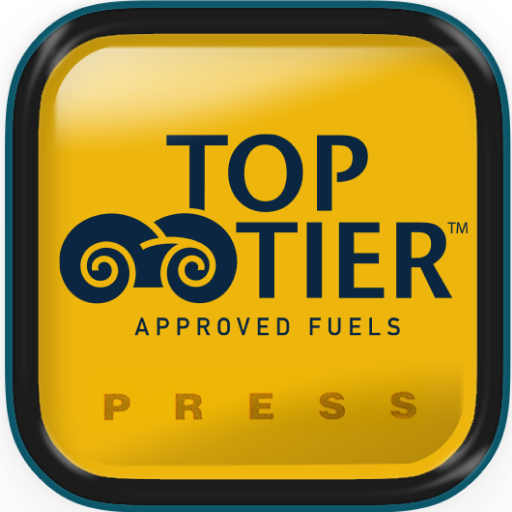 TOP TIER™  Station Finder Google Play icon captured 2026-08-13