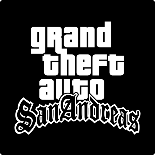 Grand Theft Auto: San Andreas Google Play icon captured 2026-08-12
