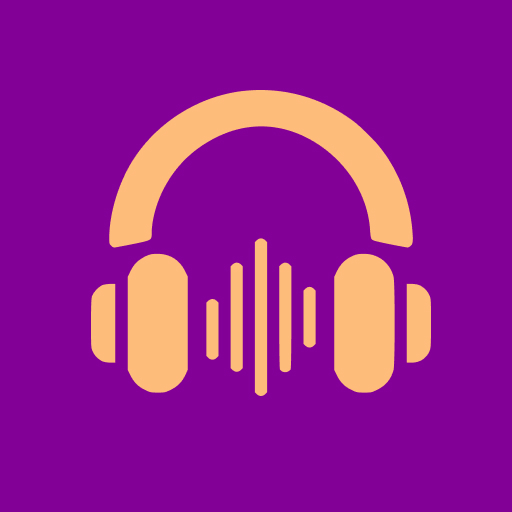 Audigo - Audio Books Google Play icon captured 2026-08-15