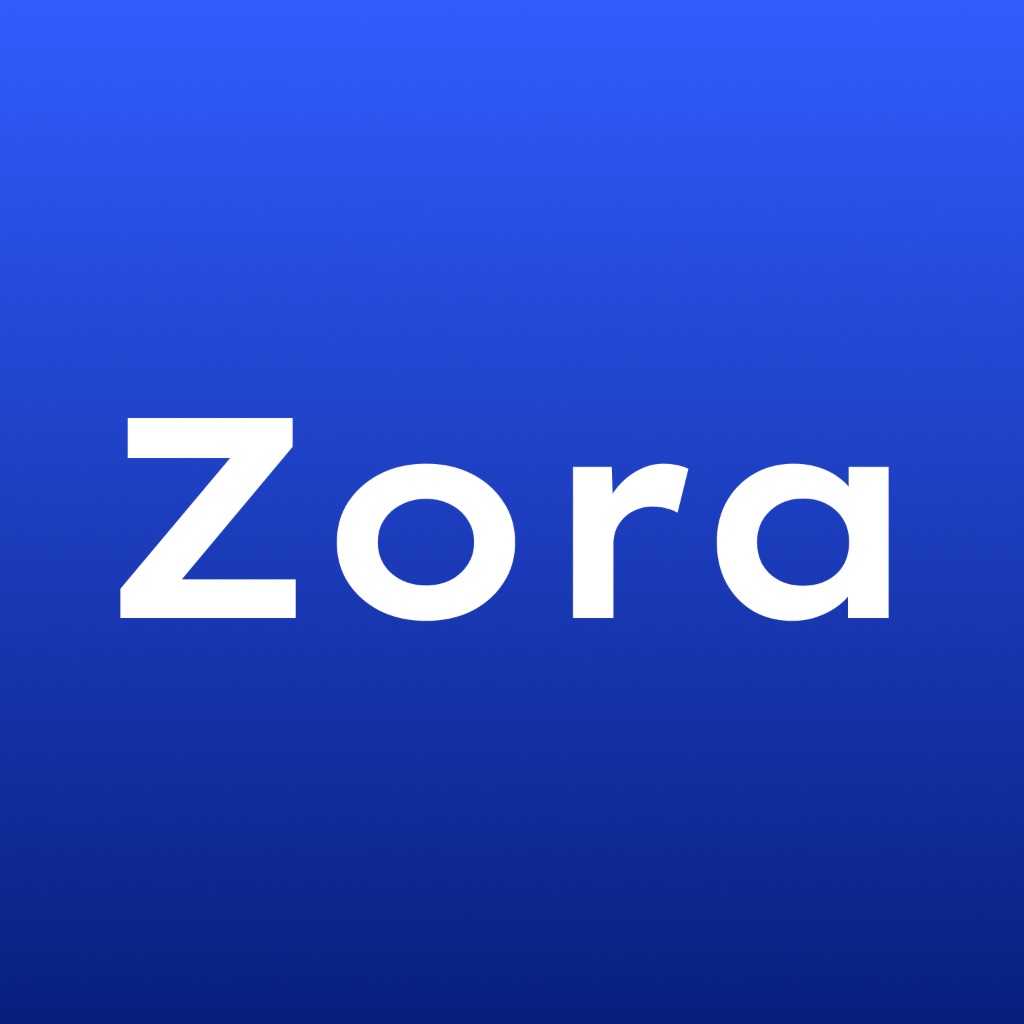 Instant Cash Advance - Zora app icon