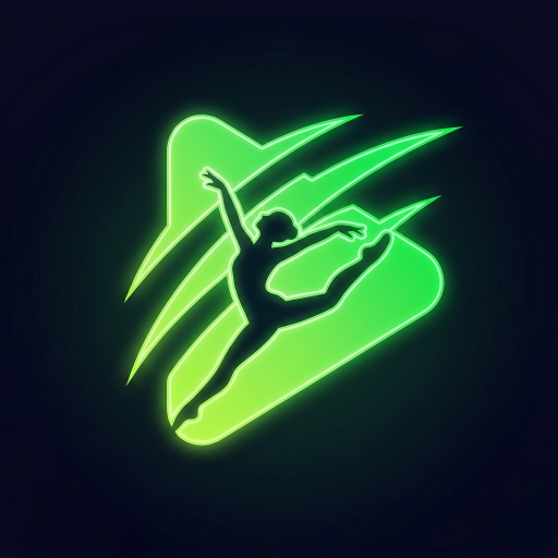 ClawDance: AI Video Generator Google Play icon captured 2026-08-14