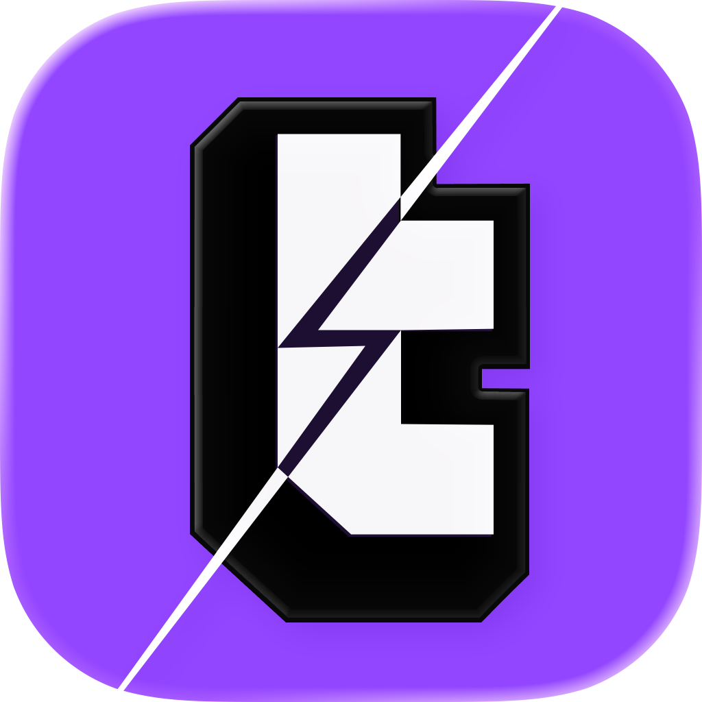 Stream Tracker for Twitch Live app icon
