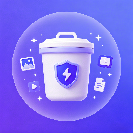 TapLuma Cleaner - Antivirus Google Play icon