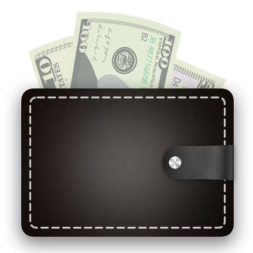 Money Tracker - Orçamento Google Play icon captured 2026-08-14