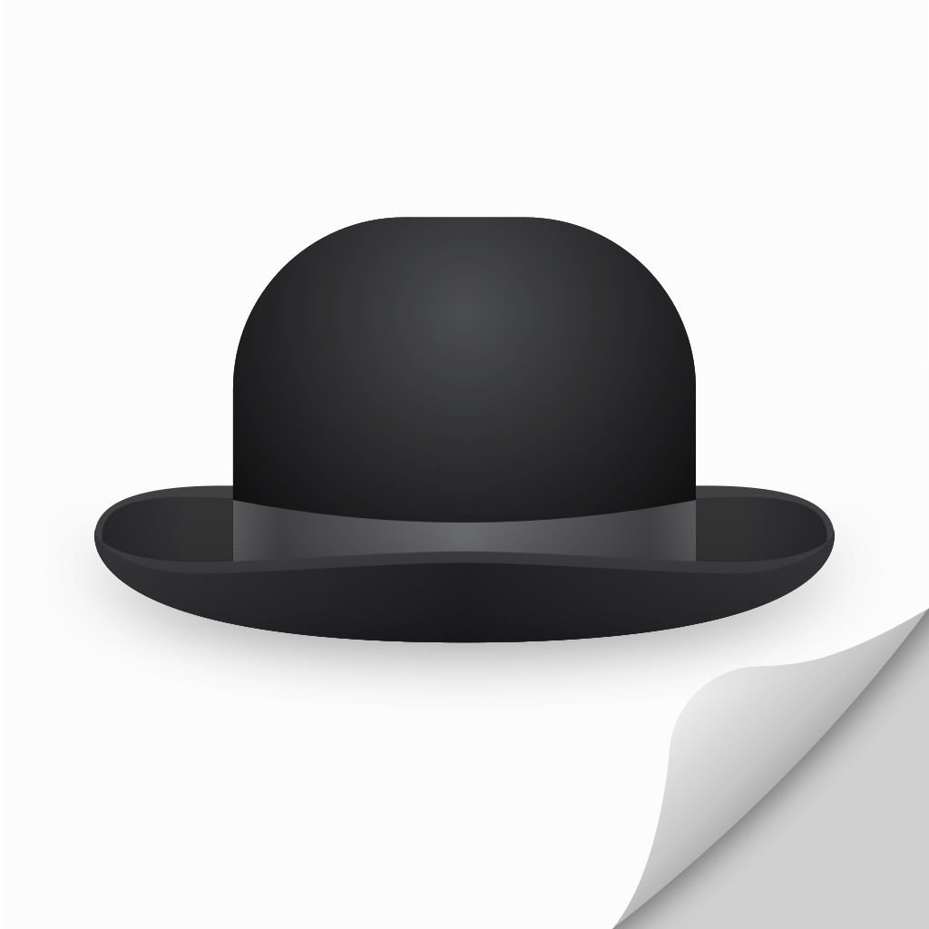Slapstick: Sticker Studio app icon