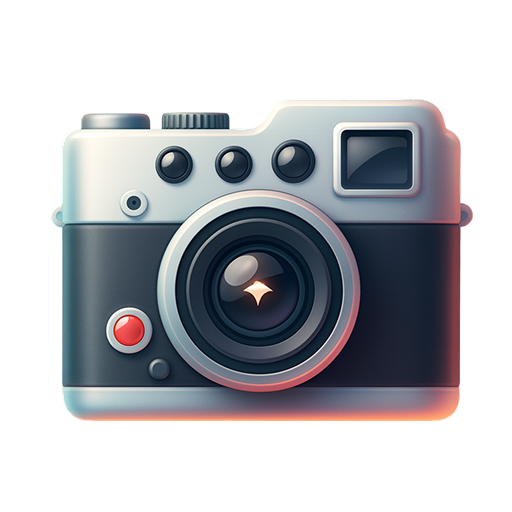 HD Cam Pro-Professional Camera Google Play icon captured 2026-08-12