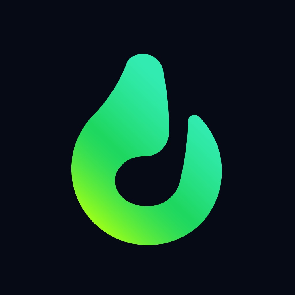 Lyra - Music, Radio, eSound app icon