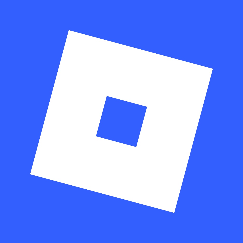 Roblox app icon