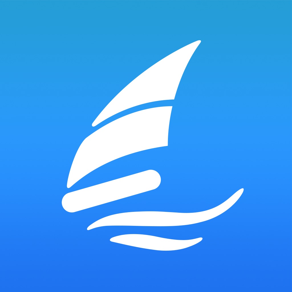 PredictWind — Marine Forecasts app icon