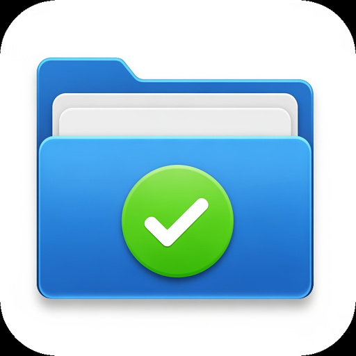 Gerenciador De Arquivos Google Play icon captured 2026-08-14