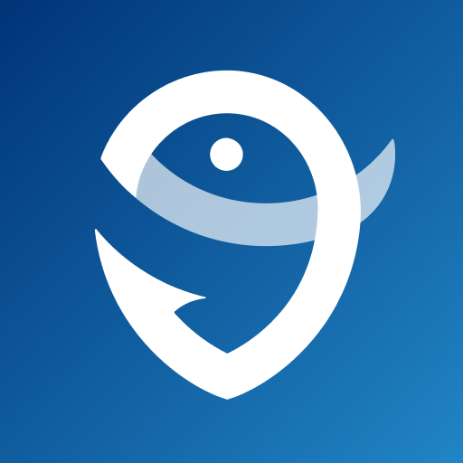 FishingBooker Charters & Trips Google Play icon captured 2026-08-15