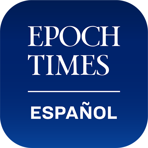 El Epoch: Últimas Noticias Google Play icon captured 2026-08-15