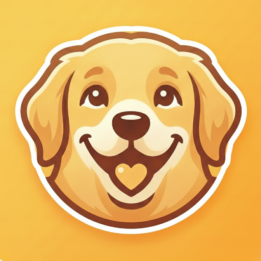 Dog Care: Treino de Cachorro Google Play icon captured 2026-08-15