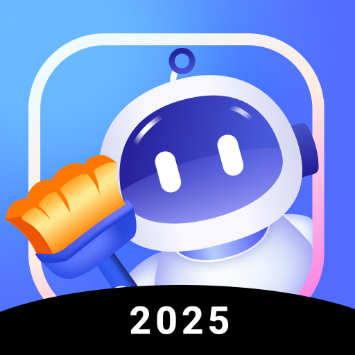 Ace Cleaner Google Play icon