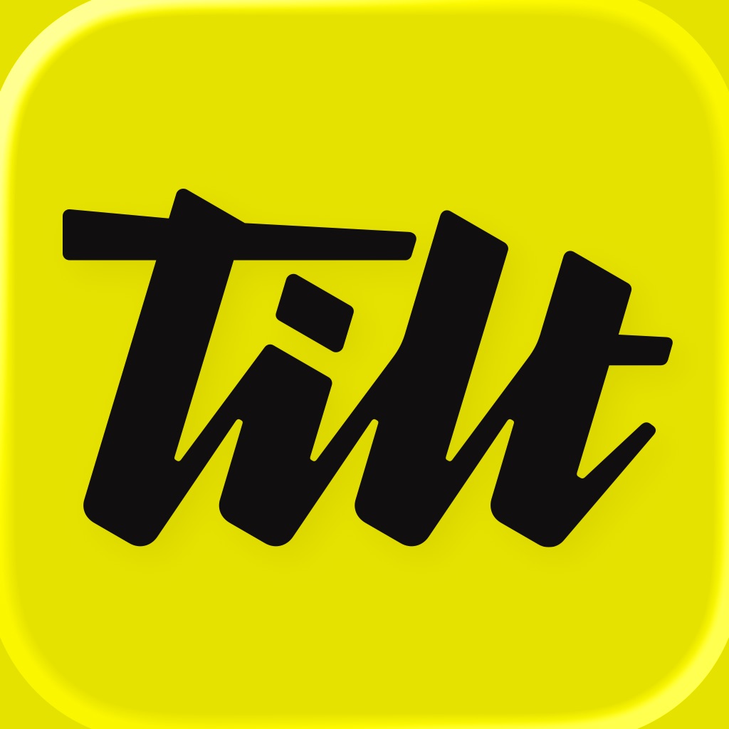 Tilt: Cash Advance & Credit app icon