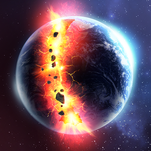 Solar Smash Google Play icon captured 2026-08-13