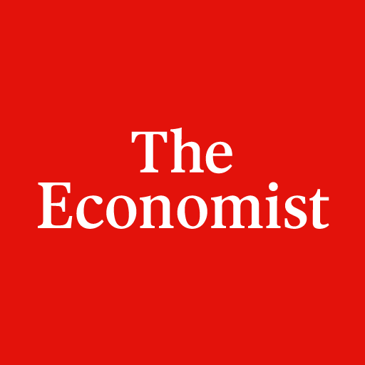 The Economist - News, Podcasts Google Play icon captured 2026-08-12