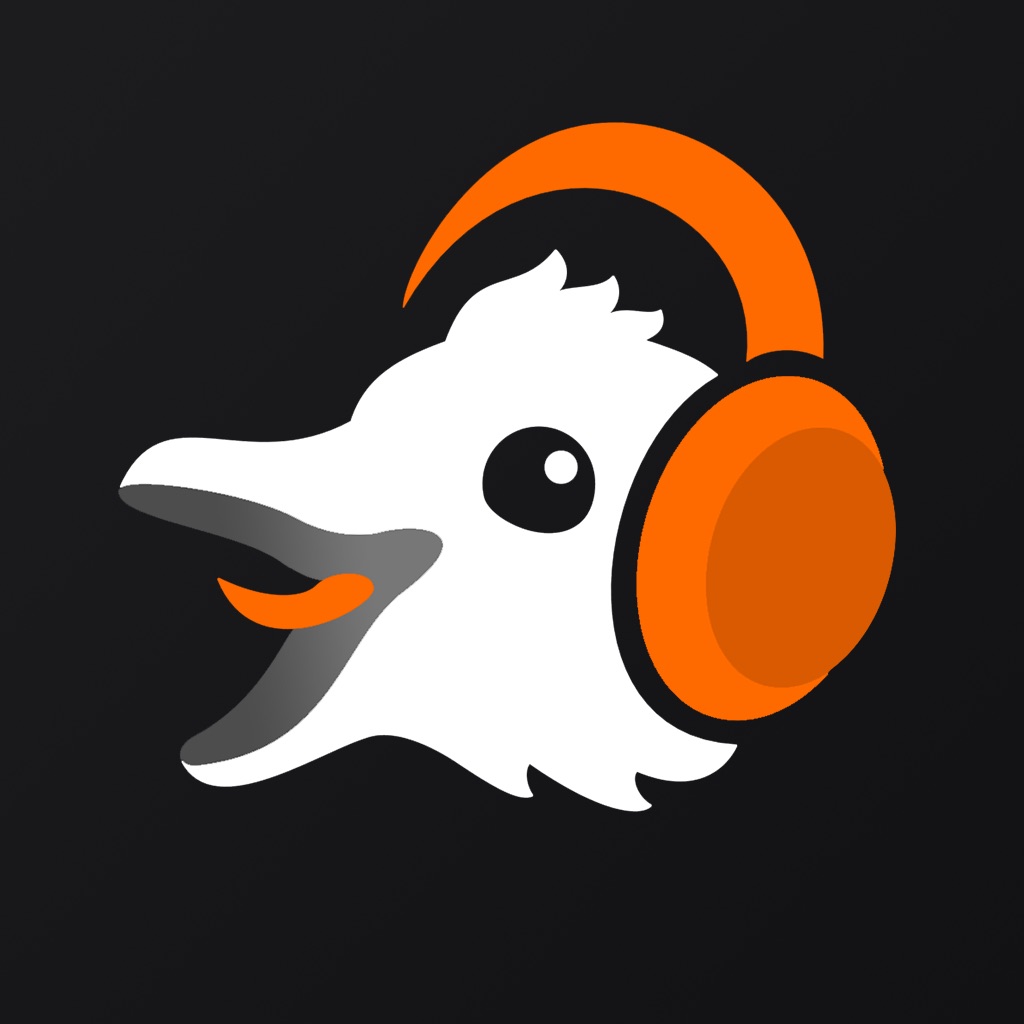 Demus: Easy Music Streaming app icon