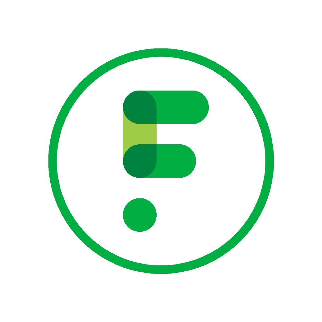 GOLFFOREVER app icon captured 2026-08-14