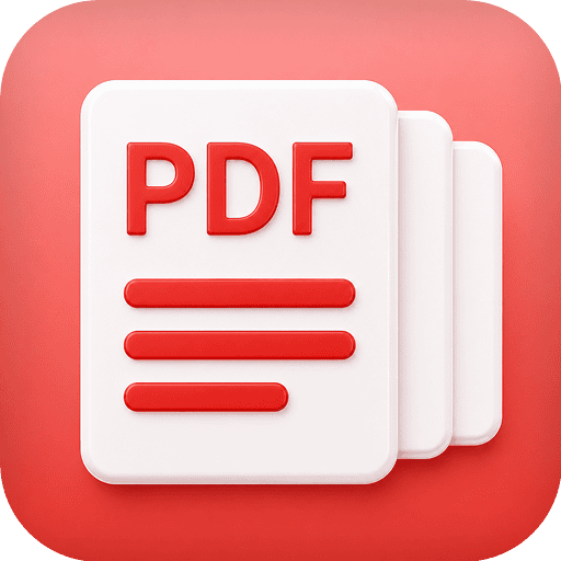 PDF Reader - Mobile Viewer Google Play icon
