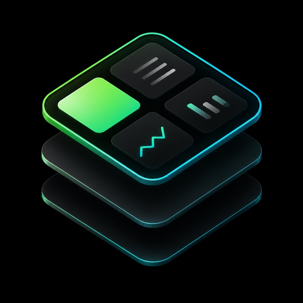 BuildDeck app icon captured 2026-08-12