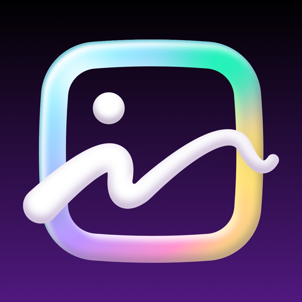 Collora: DIY Battery Wallpaper app icon captured 2026-08-13