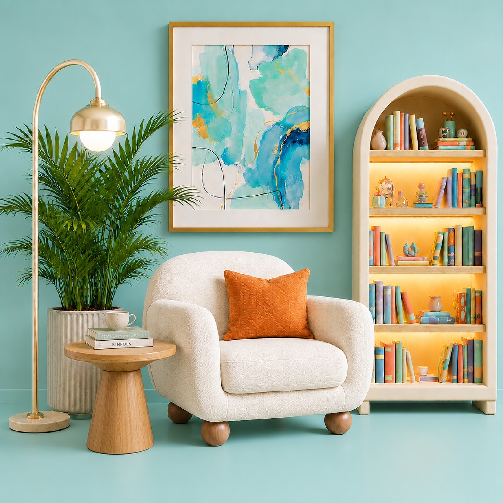 AI Home Design - Ruma app icon