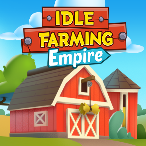 Idle Farming Empire Google Play icon captured 2026-08-14