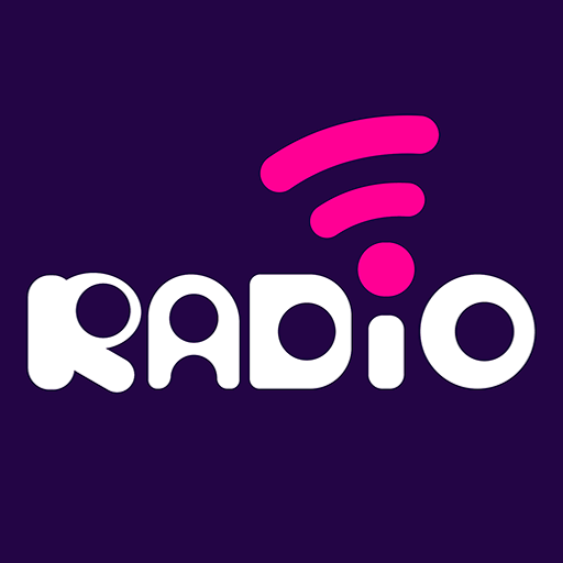 Rádio Online - Radio Spinner Google Play icon captured 2026-08-15