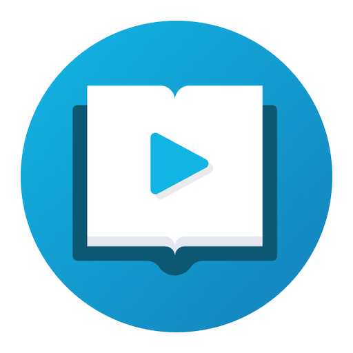 AudioAZ.com - audiobooks app Google Play icon captured 2026-08-15