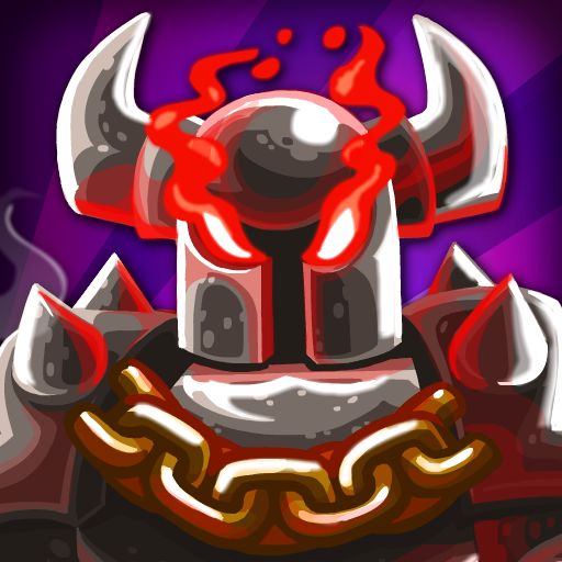 Kingdom Rush Vengeance TD Game Google Play icon captured 2026-08-13