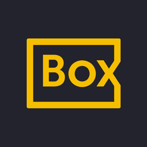 Parceiro Box Delivery Google Play icon captured 2026-08-15