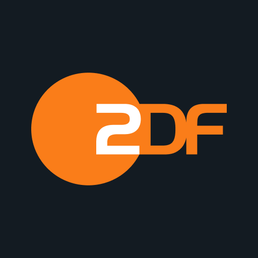 ZDF | Streaming und Live-TV Google Play icon captured 2026-08-14