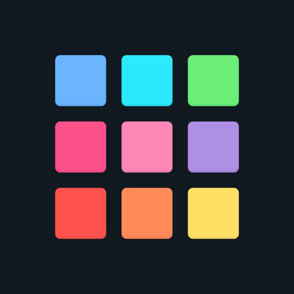 Remixlive - Make Music & Beats app icon captured 2026-08-12
