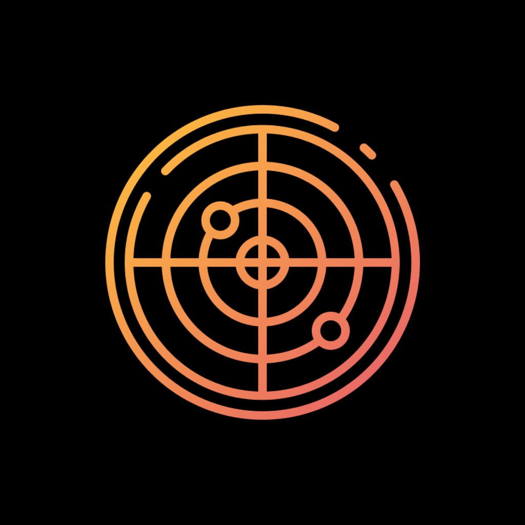 Beacons Pro app icon