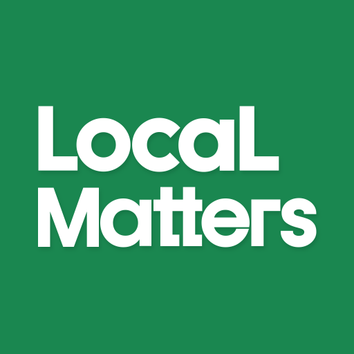 Local Matters: Where You Live Google Play icon captured 2026-08-12
