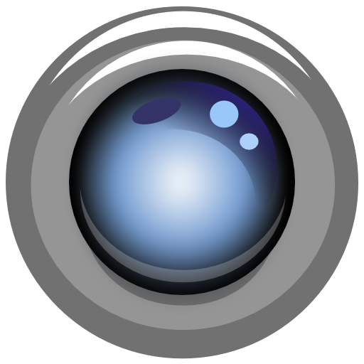 IP Webcam Pro Google Play icon captured 2026-08-13