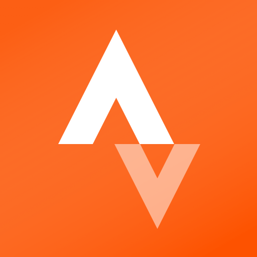 Strava: corrida, musculação Google Play icon captured 2026-08-12