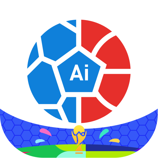 AiScore - Resultados ao Vivo Google Play icon captured 2026-08-12