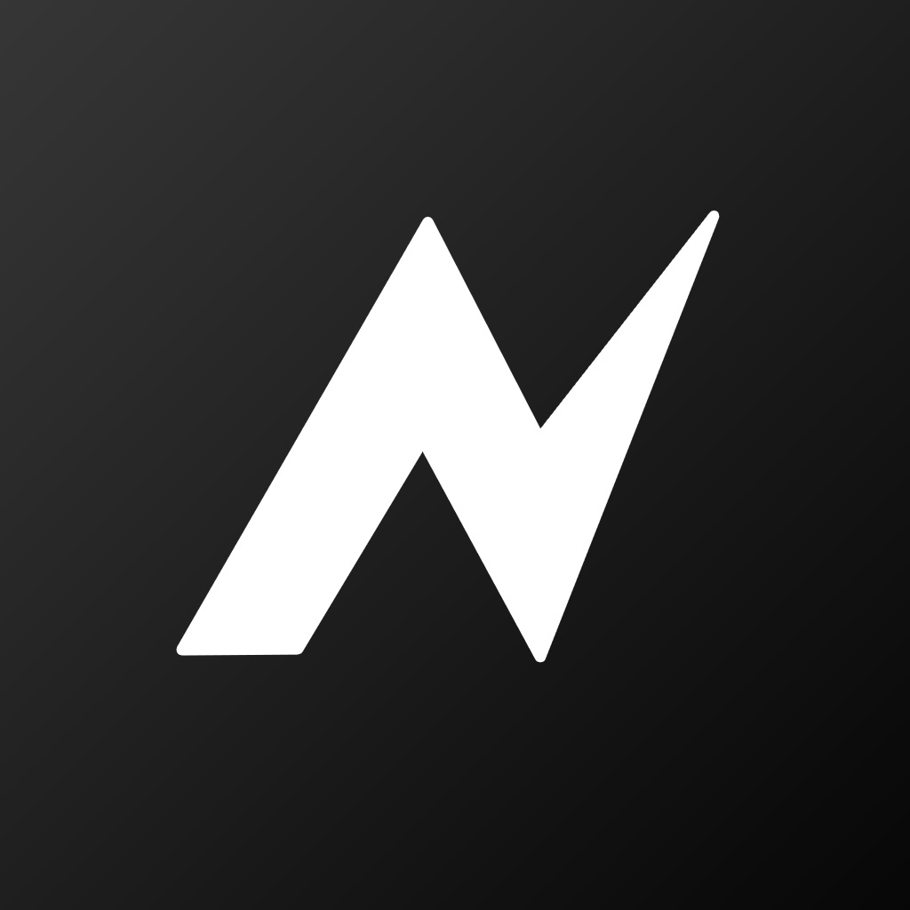 Node Video app icon