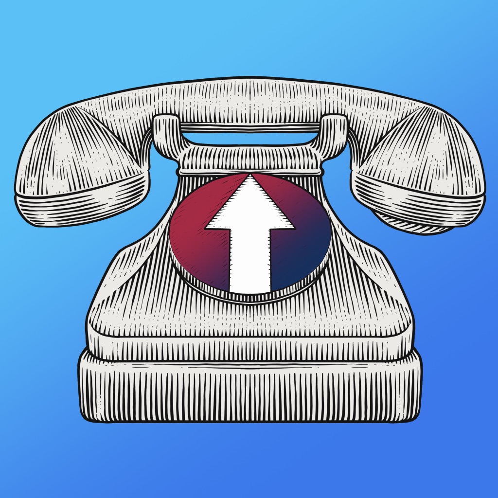 SwiftCall: Auto Dialer & CRM app icon
