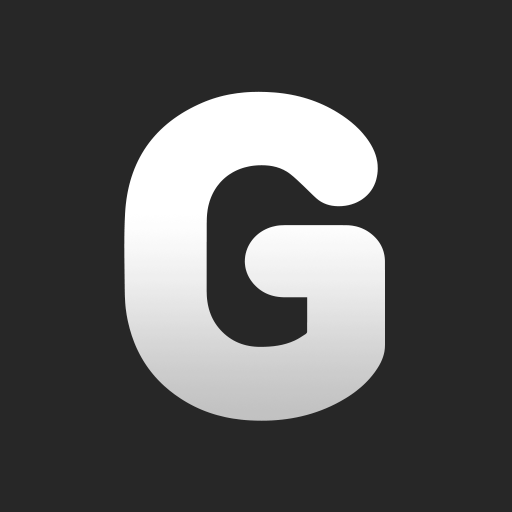 OneGlass 8 - Icon Pack Google Play icon captured 2026-08-14
