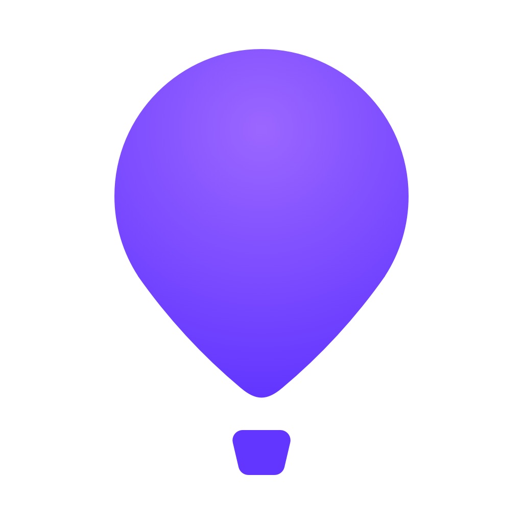 Loon app icon