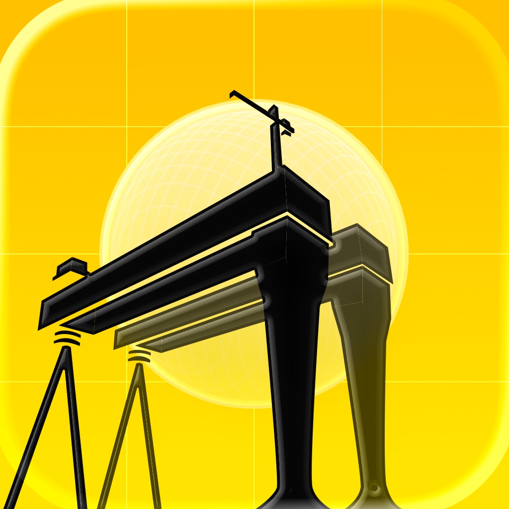 Gantry: Scene Converter app icon