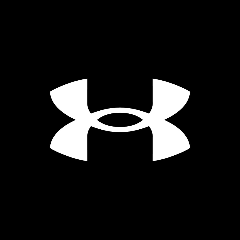 Under Armour app icon