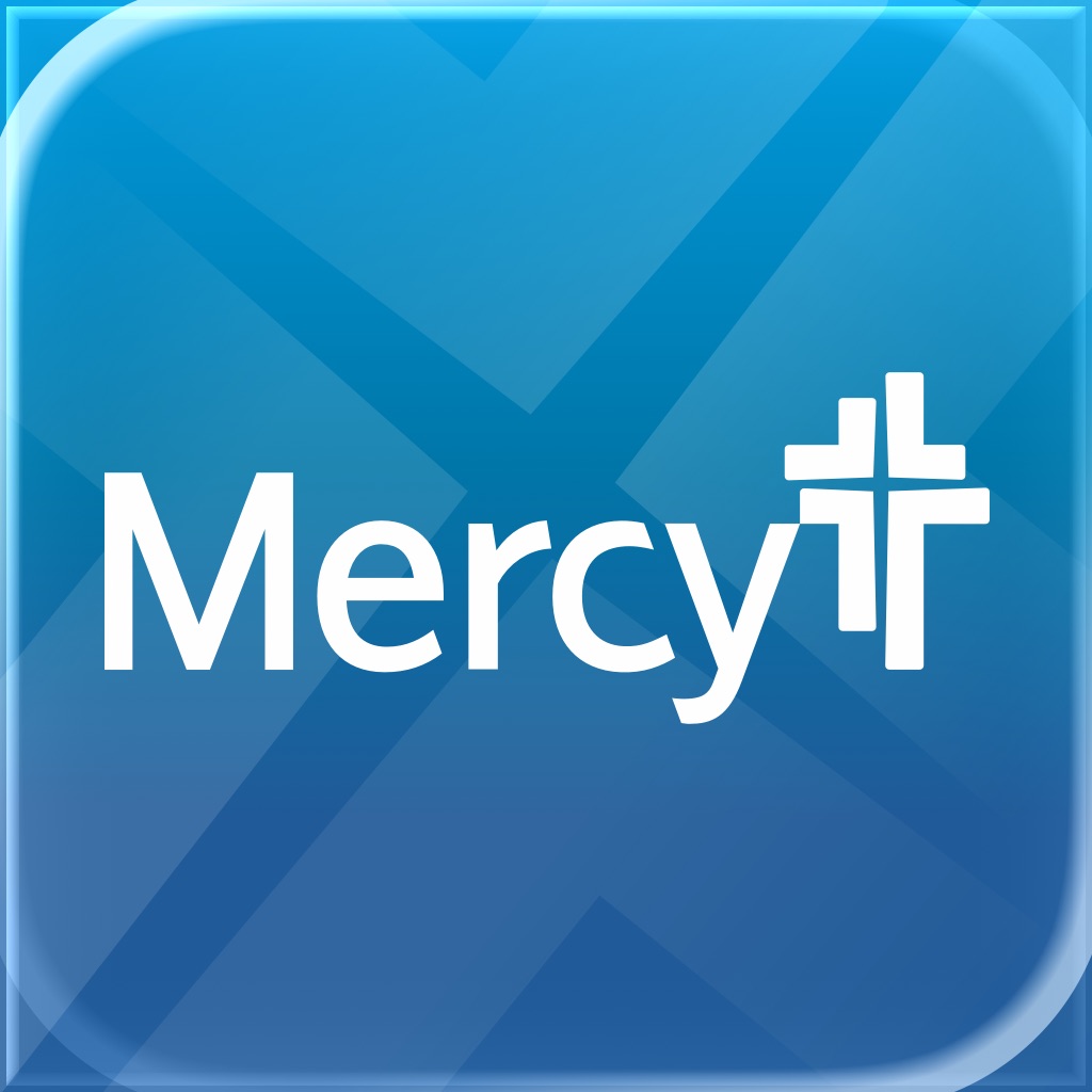 MyMercy app icon